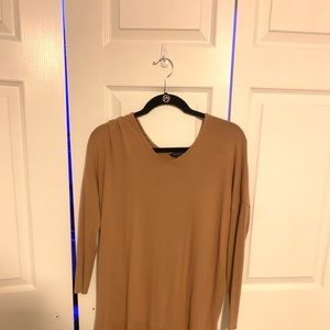 American eagle Sweater dress